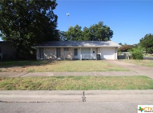 1312 Leader Dr, Killeen, TX 76549