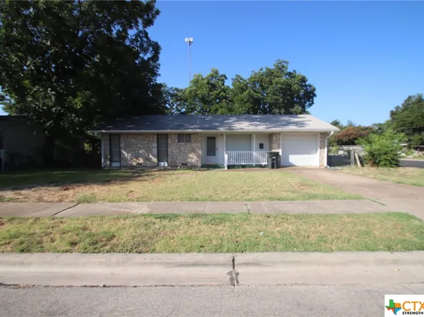 1312 Leader Dr, Killeen, TX 76549