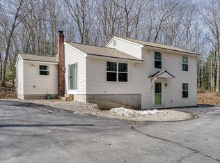 130 Center Rd, Gray, ME 04039