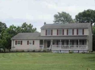 1782 Route 565, Sussex, NJ 07461