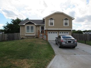 16802 Spring Valley Rd, Belton, MO 64012