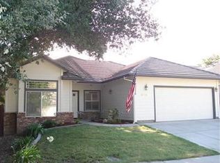 4958 Silver Ranch Way, Carmichael, CA 95608