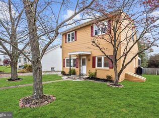 101 6th Ave, Carneys Point, NJ 08069