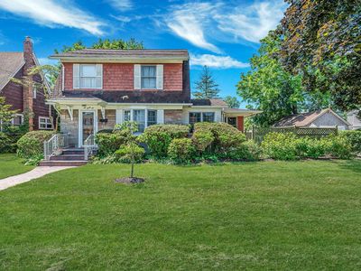 232 Carman Street, Patchogue, NY, 11772