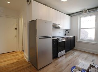 1927 Spring Garden St #3R, Philadelphia, PA 19130