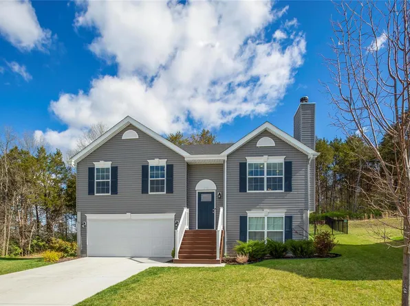 5810 Lookout Vw, Cedar Hill, MO 63016