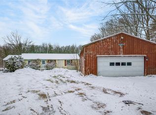 10217 Flaherty Rd, Prattsburgh, NY 14873