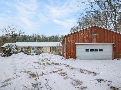 10217 Flaherty Rd, Prattsburgh, NY, 14873