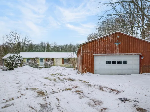 10217 Flaherty Rd, Prattsburgh, NY 14873