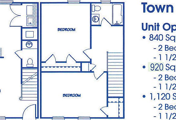 4010 Maytag Dr, Unit 1005, Conway Arkansas