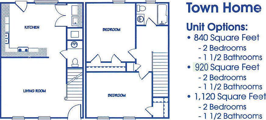 4010 Irby Drive, Apt 1019, Conway Arkansas