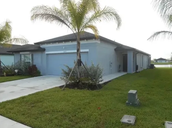 (undisclosed Address), North Fort Myers, FL 33917