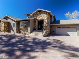 1200 Deerfield Rd, Prescott, AZ 86303