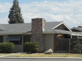 2200 S Ben Maddox Way, Visalia, CA 93292