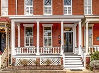 2706 E Franklin St, Richmond, VA 23223