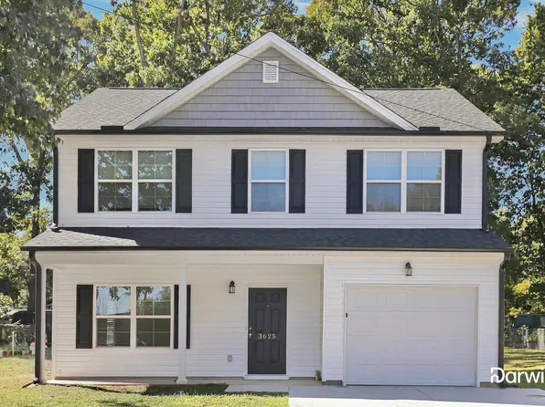 3625 Calvert St, Greensboro, NC 27405