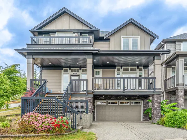 3501 Bishop Pl, Coquitlam, BC V3E 0K2