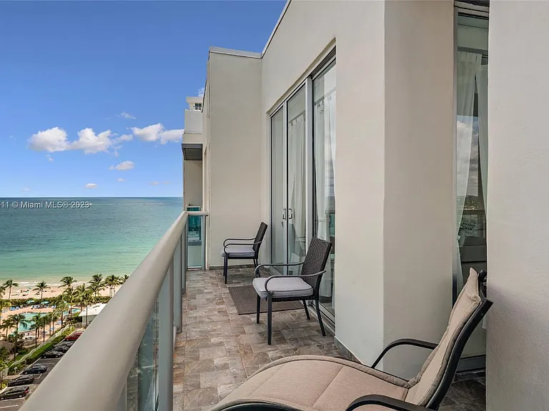 4001 S Ocean Dr #2 — Photo 25
