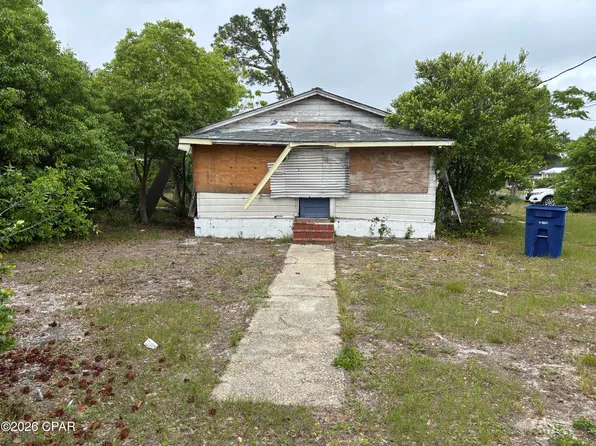 2600 W 18th St, Panama City, FL 32405