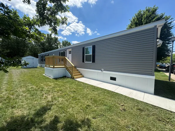 3000 N Apperson Way #369, Kokomo, IN 46901
