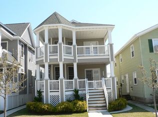 1747 Haven Ave, Ocean City, NJ 08226