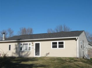 617 Nelson Dr, Mooresville, IN 46158