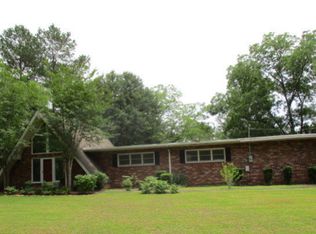 1290 15th St NW, Cairo, GA 39828
