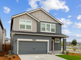 5606 151st Street Court E Ce #12, Puyallup, WA 98375