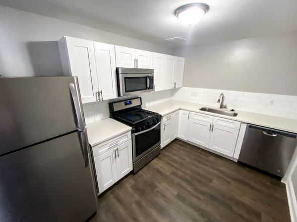4117 Adams St #214FLATS