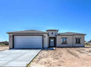 10261 W Concordia Dr, Arizona City, AZ 85123