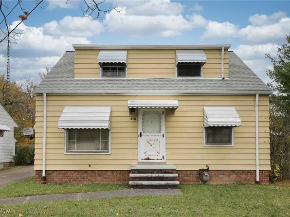 4415 W 155th St, Cleveland, OH 44135