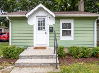 2213 Donora St, Lansing, MI 48910