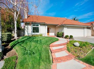 20623 Lisa Gail Dr, Santa Clarita, CA 91350