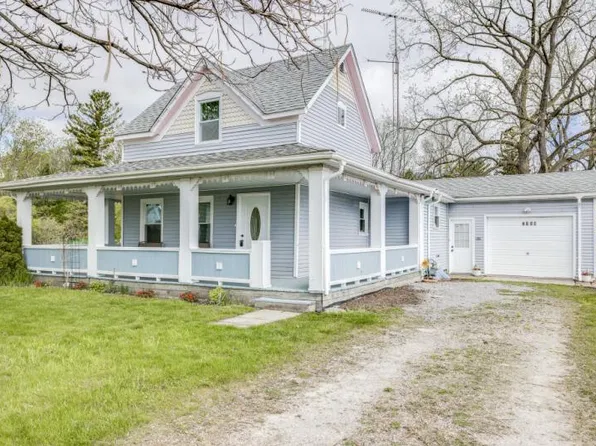 7239 Simons St, Lexington, MI 48450