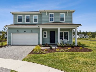 54 Waterwheel Ct, Saint Johns, FL, 32259