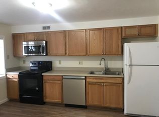 518 Nash St UNIT 8, Durham, NC 27707