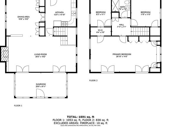 4th image of 2501 Cleveland Blvd
