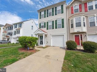 6014 Cedar Post Dr, District Heights, MD 20747