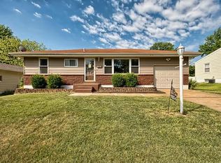 7654 General Meade Ln, Saint Louis, MO