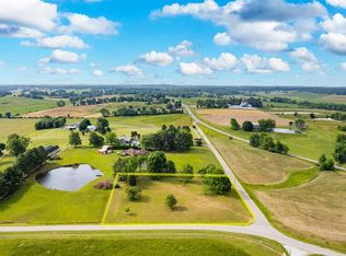 198 Browns Valley Red Hill Rd, Utica, KY 42376