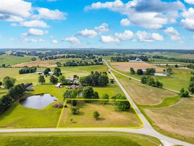 198 Browns Valley Red Hill Rd, Utica, KY, 42376