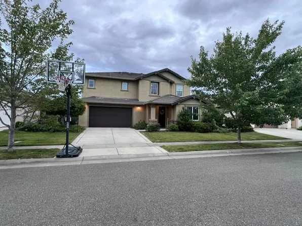 4312 Weathervane Way, Roseville, CA 95747