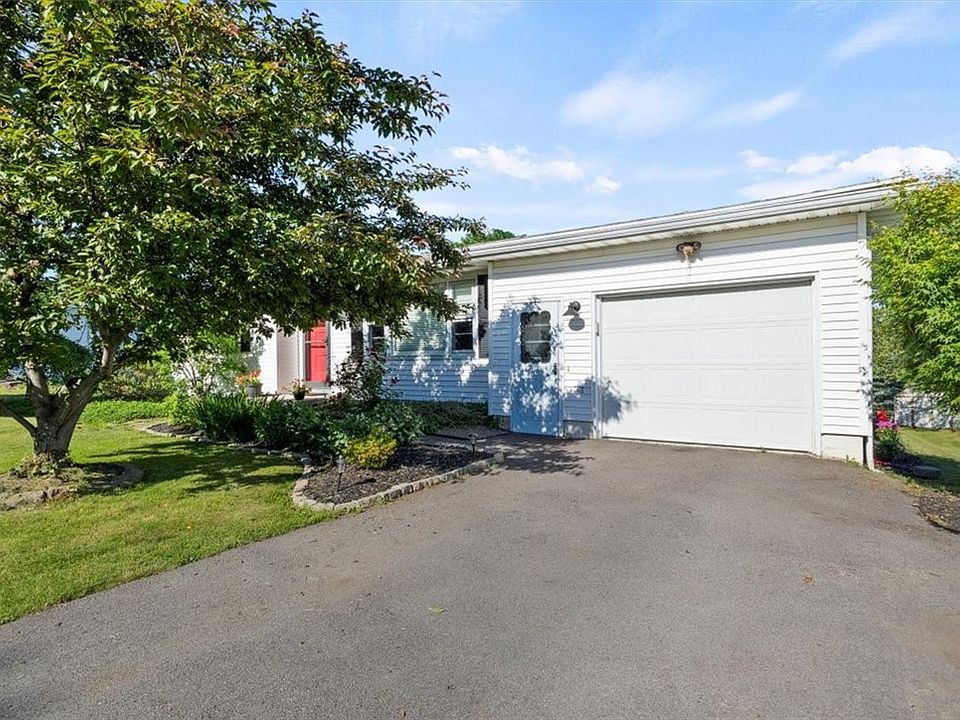 1346 Hatch Rd, ster, NY 14580 Zillow