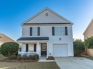 140 Foley Ln, Lexington, SC 29072
