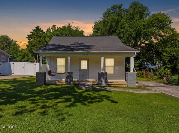 2609 Chillicothe St, Knoxville, TN 37921
