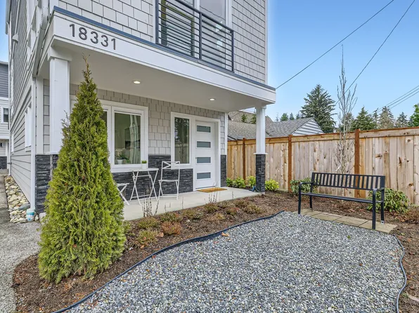 18331 1st Ave NE, Shoreline, WA 98155