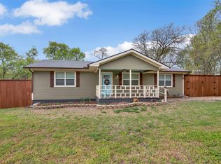 222 Maple Dr, Pottsboro, TX 75076