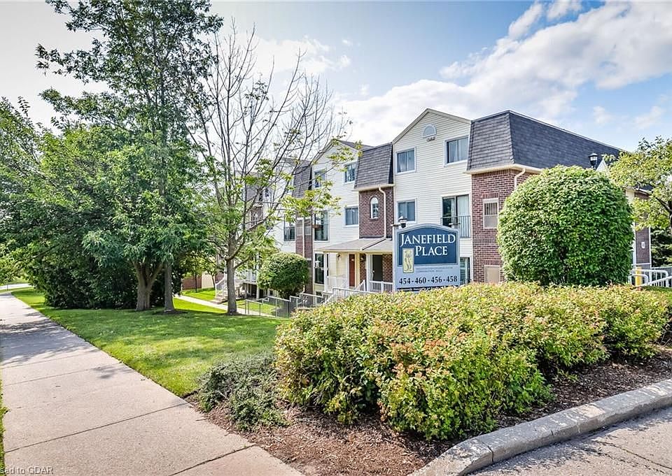 1st image of 456 Janefield Ave #110