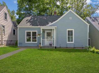 411 22nd St NE, Cedar Rapids, IA 52402