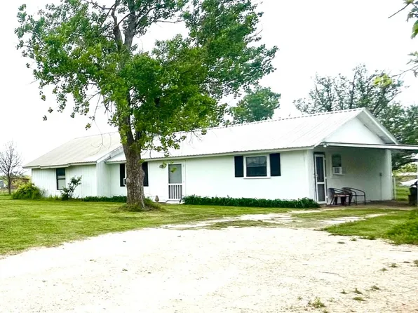 8119 County Road 254, Clyde, TX 79510
